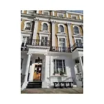 F407-4Th Flr Studio For 2 Near Hyde Park