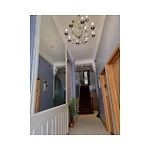 F407-4Th Flr Studio For 2 Near Hyde Park