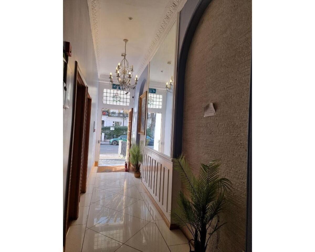 Apartment F407-4th Flr For 2 Near Hyde Park *